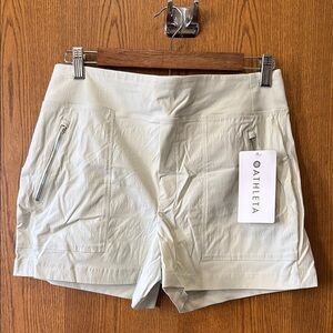 Athleta Trekkie North Short Size 6